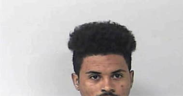 Anthony Sanders, - St. Lucie County, FL 